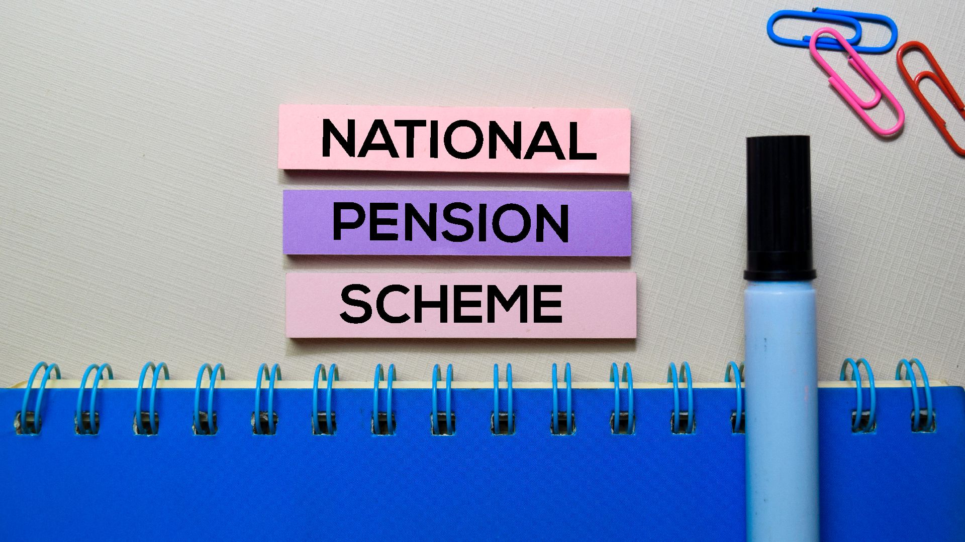 What is National Pension Scheme (NPS)?