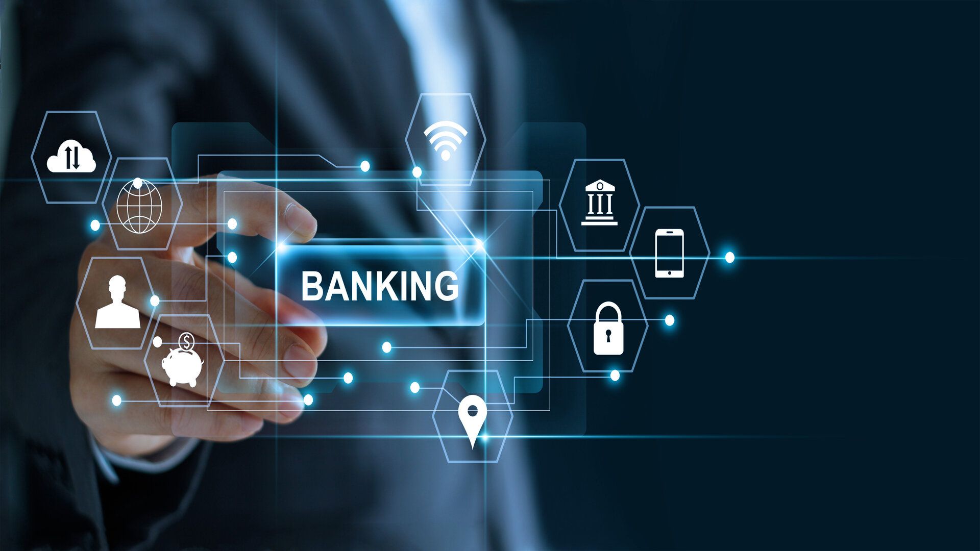 All about Digital Banking