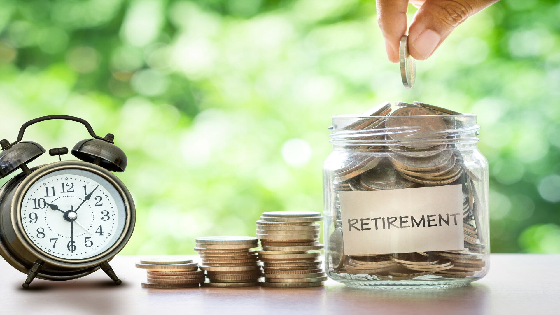 Best Investment Options after Retirement