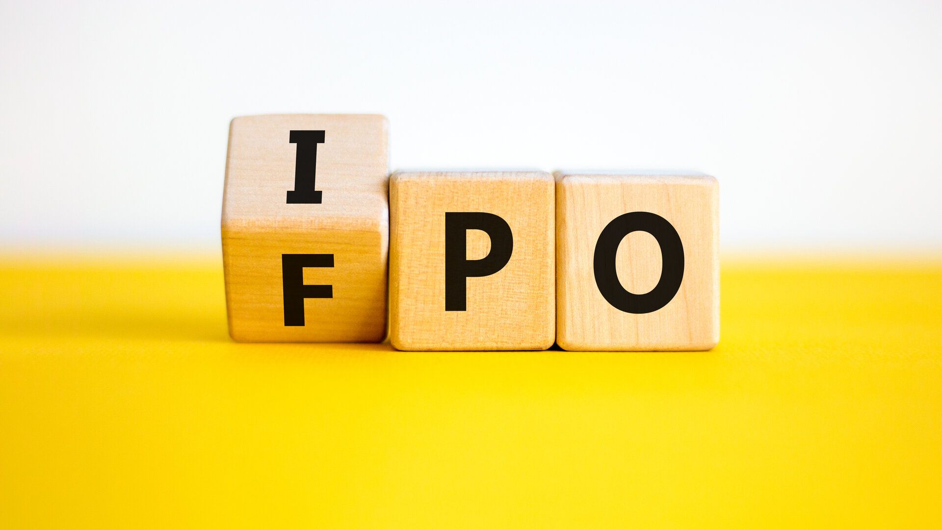IPO vs. FPO- Things You Should Know