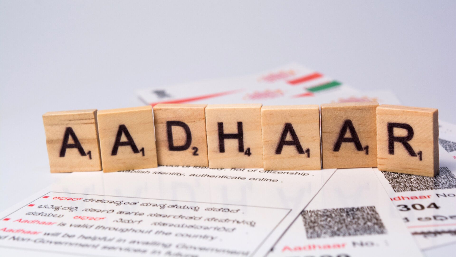 How to Get a Duplicate Aadhaar Card
