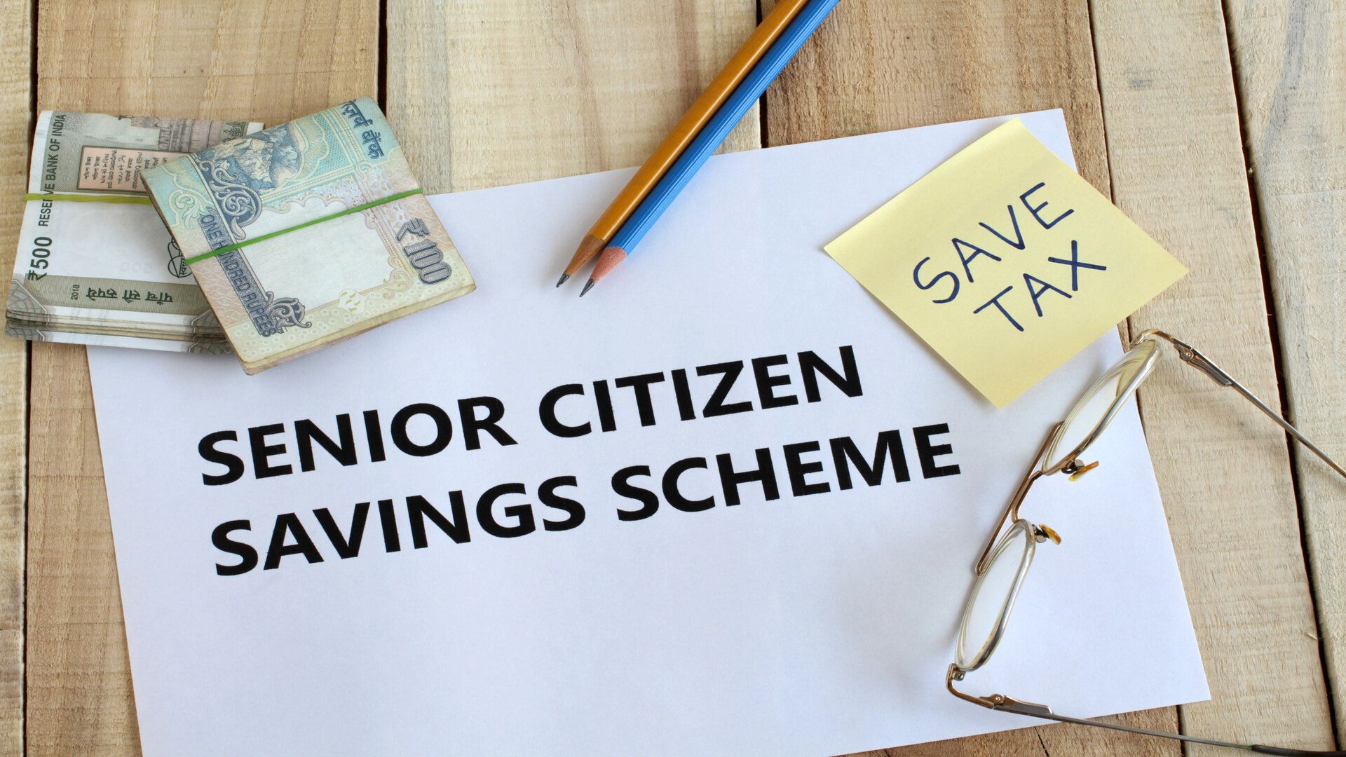 All You Need to Know About Senior Citizens Savings Scheme