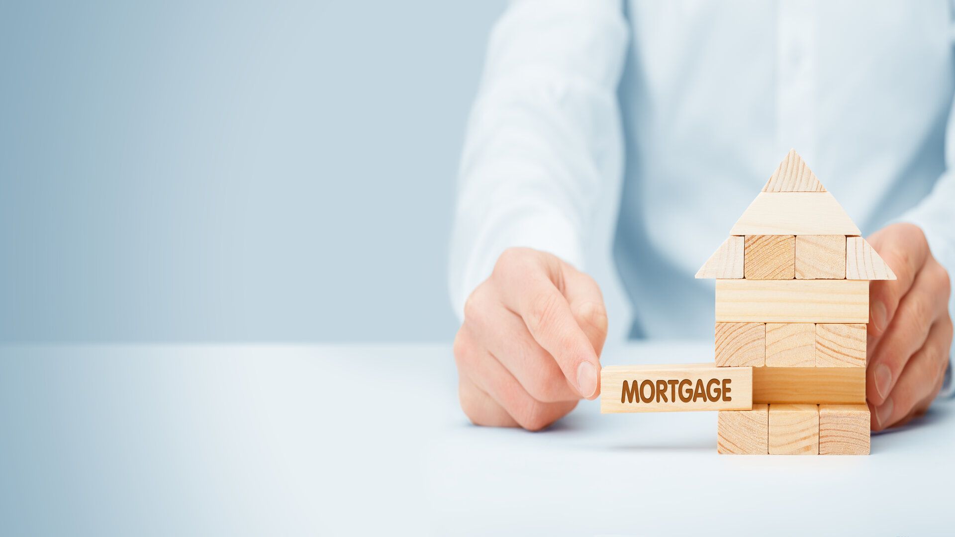 Everything You Need to Know About a Mortgage