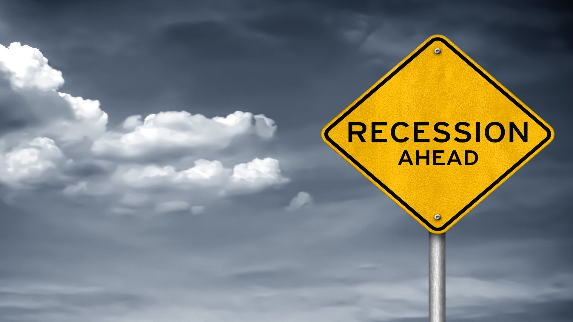 Learn about Recession