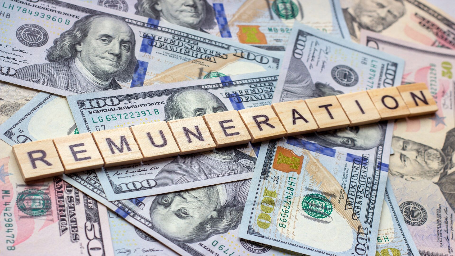 Remuneration - Definition, Meaning, And Types of Remuneration