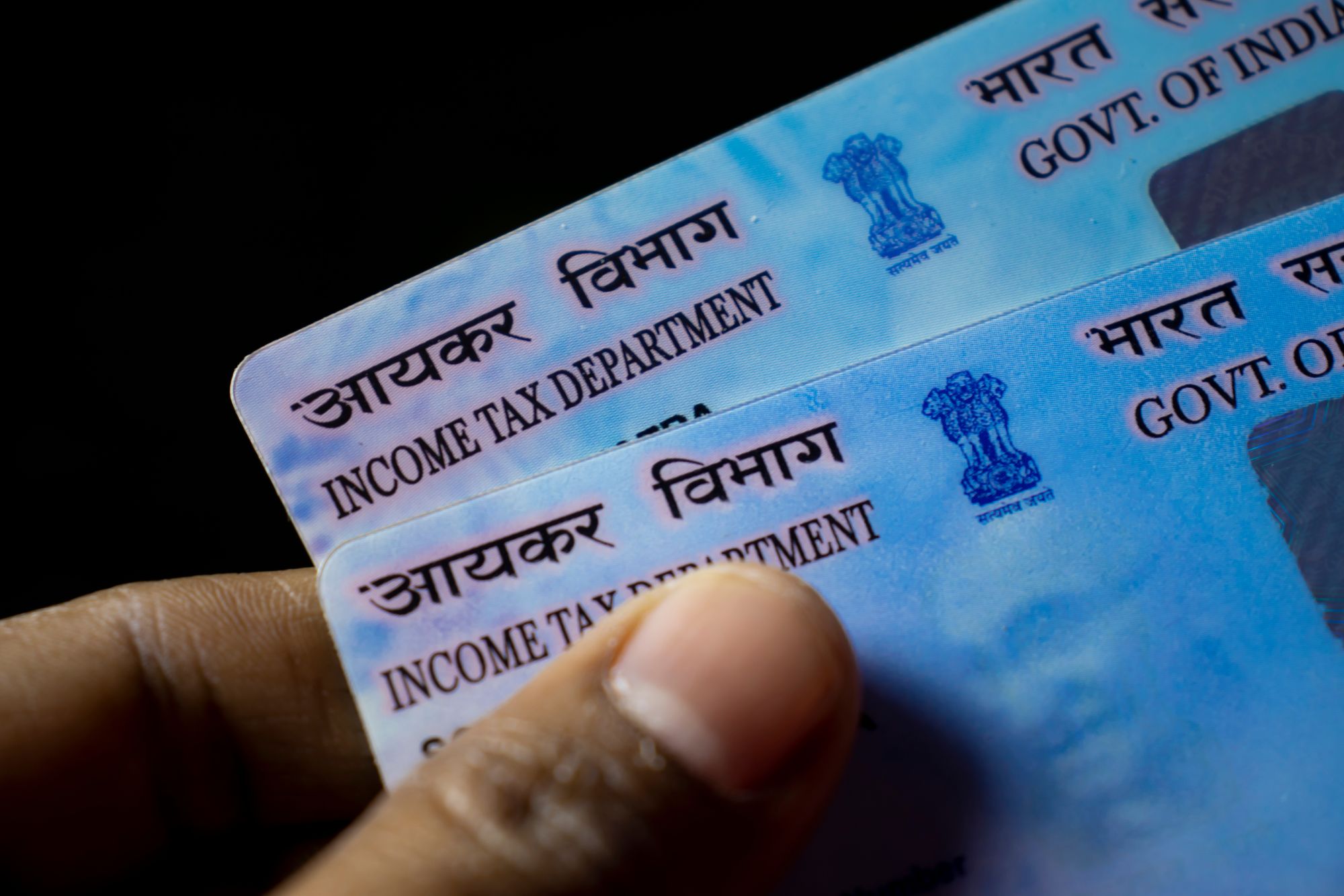 NRI Pan Card - Eligibility, Steps To Apply for Pan Card, e-PAN, Documents, And Benefits