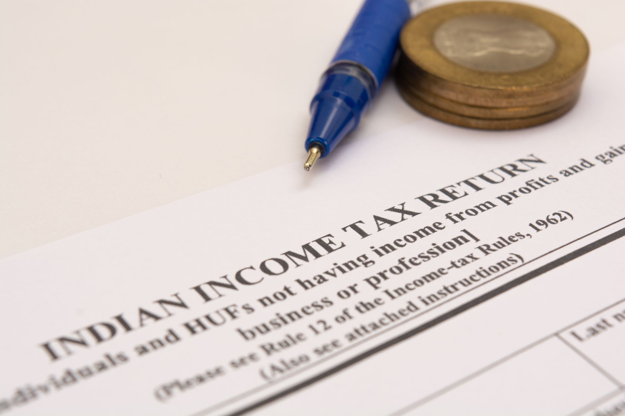 Old Tax Regime Vs New Tax Regime - Which is Better For You?