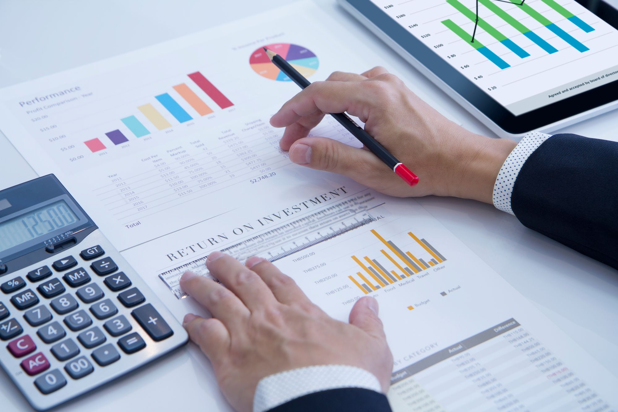 How to Build a Mutual Fund Portfolio? Here’s a 7-Point Easy Guide to Creating an Ideal Mutual Fund Portfolio for Long Term