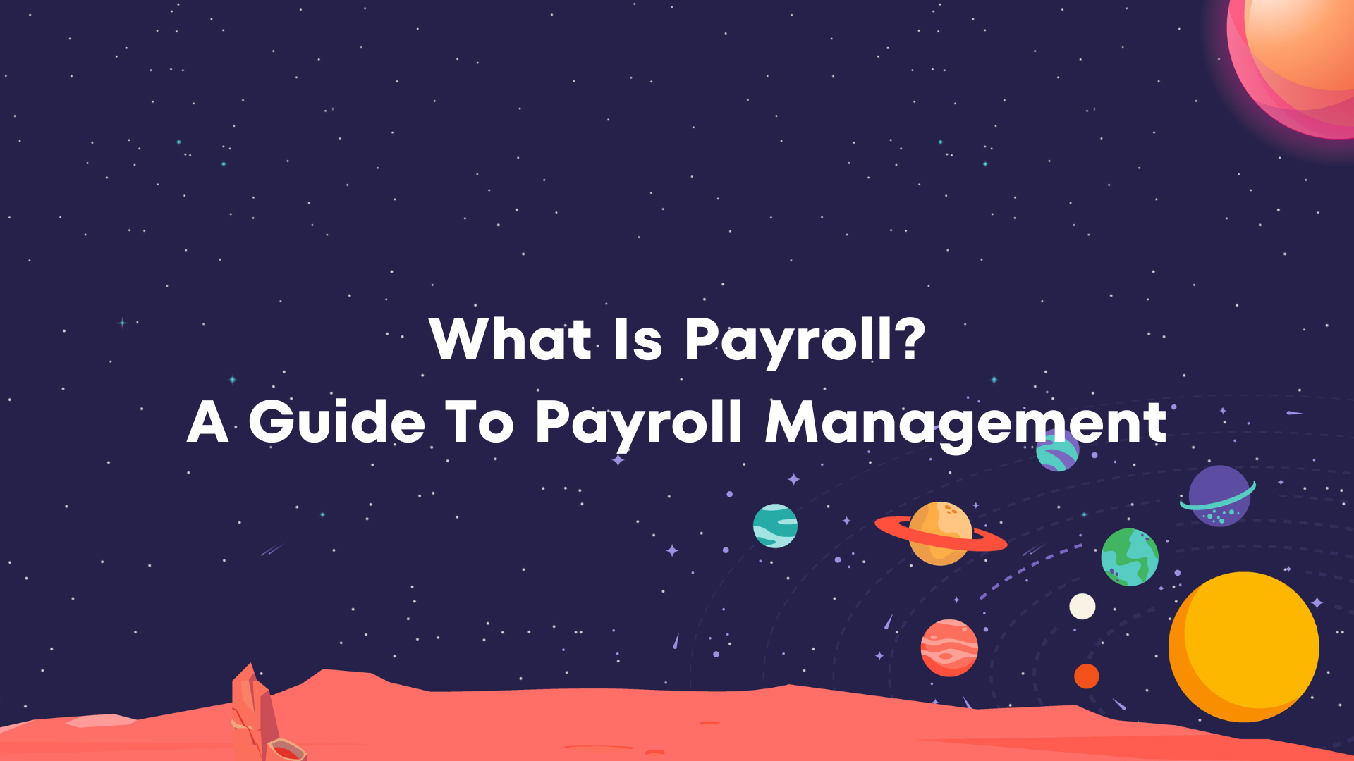 What is Payroll? Complete Guide to Payroll Management in India