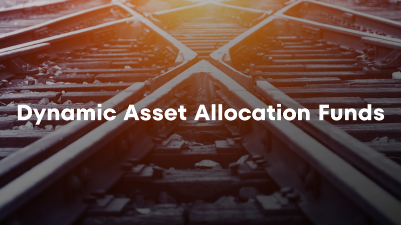 Best Dynamic Asset Allocation Mutual Funds - Jupiter